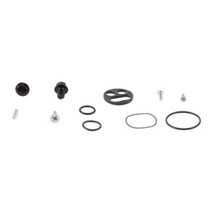 Kawasaki ZX600E Fuel Tap Repair Kit - All Balls Racing - 2002